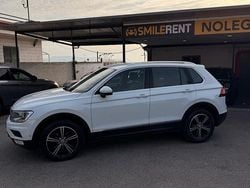 Bianco Usata 2017 VW Tiguan Business SUV | 9800 € (Super prezzo)