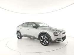 Grigio Usata 2022 Citroën C4 PureTech Tre volumi | 15.900 € (Ottimo prezzo)