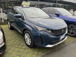 Other Usata 2021 Peugeot 3008 Allure SUV | 22.000 € (Cara)