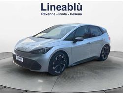 Argento Usata 2022 Cupra Born Due volumi | 21.900 € (Buon prezzo)