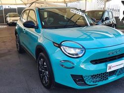 Blu Nuova 2025 Fiat 600 Station wagon | 22.500 €