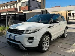 Usata 2012 Land Rover Range Rover evoque Dynamic Due volumi | 17.000 € (Buon prezzo)