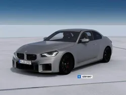 Frozen pure grey / metallizzato Nuova 2025 BMW M2 M Sport Coupé | 76.441 € (Super prezzo)