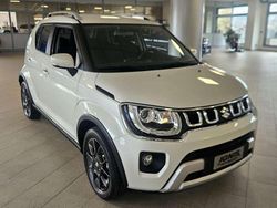 Bianco Usata 2021 Suzuki Ignis SUV | 17.990 € (Cara)