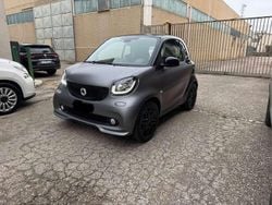Usata 2017 Smart ForTwo Coupé Prime Due volumi | 15.490 € (Buon prezzo)