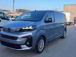 Argento Nuova 2026 Peugeot Expert S Furgone | 26.290 €