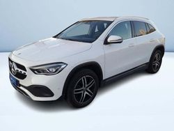 Bianco Usata 2022 Mercedes GLA200 SUV | 30.200 € (Super prezzo)