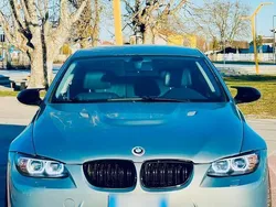 Usata 2007 BMW 335 Efficient Dynamics Coupé | 23.100 € (Buon prezzo)