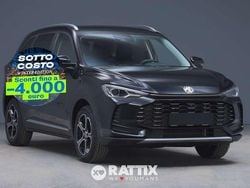 Pebble black Nuova 2025 MG ZS Comfort SUV | 16.133 € (Ottimo prezzo)