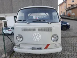 Usata 1970 VW T2 Furgone | 3900 €