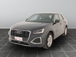 Grigio Usata 2023 Audi Q2 Advanced SUV | 26.900 € (Cara)