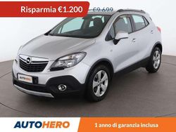 Grigio Usata 2015 Opel Mokka SUV | 8799 € (Buon prezzo)
