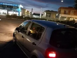 Usata 2008 Renault Modus Monovolume | 1200 € (Ottimo prezzo)