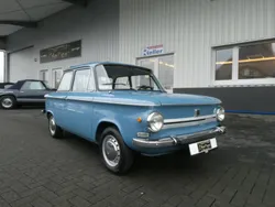 Blu Usata 1971 NSU Prinz Tre volumi | 15.900 €