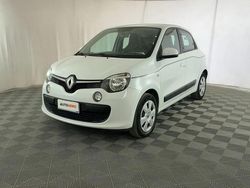 Bianco Usata 2017 Renault Twingo SE Due volumi | 7799 € (Buon prezzo)