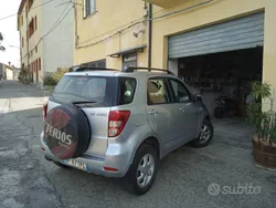 Usata 2007 Daihatsu Terios SUV | 6300 €
