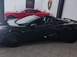 Usata 2023 Corvette Stingray Cabrio | 109.990 €