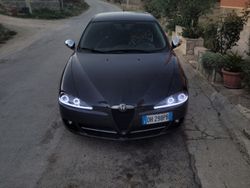 Nero Usata 2007 Alfa Romeo 147 Due volumi | 2800 € (Molto cara)