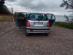 Grigio Usata 2008 Hyundai Atos Due volumi | 2500 € (Cara)