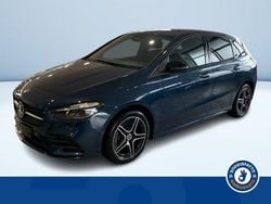 Blu Nuova 2025 Mercedes B250e Advanced Plus Monovolume | 40.050 € (Ottimo prezzo)