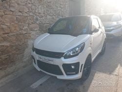 Bianco Usata 2021 Ligier JS50 Due volumi | 10.500 € (Buon prezzo)