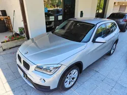 Grigio Usata 2013 BMW X1 xLine SUV | 10.300 € (Buon prezzo)
