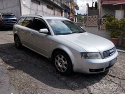 Grigio Usata 2006 Audi A4 Station wagon | 2000 € (Buon prezzo)