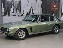 Verde Usata 1973 Jensen Interceptor Coupé | 112.500 €