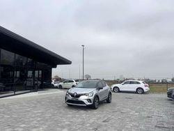 Grigio Usata 2020 Renault Captur Intens SUV | 13.950 € (Buon prezzo)
