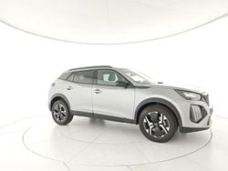 Grigio Usata 2024 Peugeot 2008 Allure SUV | 18.900 € (Buon prezzo)