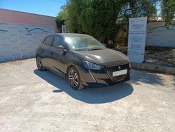 Nero Usata 2023 Peugeot 208 Style Due volumi | 14.500 € (Buon prezzo)