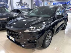 Agate black Usata 2024 Ford Kuga ST-Line SUV | 25.900 € (Buon prezzo)