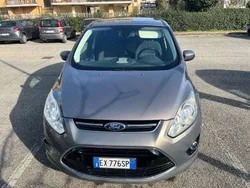 Usata 2014 Ford C-MAX Titanium Monovolume | 7500 € (Buon prezzo)