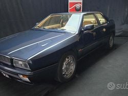 Blu Usata 1996 Maserati Ghibli Coupé | 37.900 €
