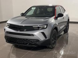 Grigio Usata 2022 Opel Mokka GS Line SUV | 14.500 € (Super prezzo)