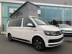 Bianco Usata 2017 VW T6 California Furgone | 48.500 € (Buon prezzo)