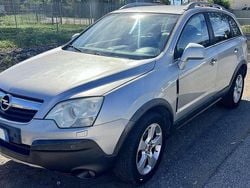 Usata 2008 Opel Antara Cosmo SUV | 3800 € (Ottimo prezzo)