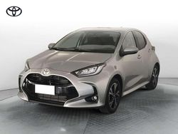 Other Nuova 2025 Toyota Yaris Hybrid Trend Tre volumi | 22.300 € (Buon prezzo)