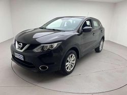 Marrone Usata 2015 Nissan Qashqai SUV | 11.900 € (Buon prezzo)
