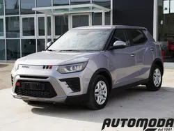 Grigio Nuova 2025 Ssangyong Tivoli SUV | 26.100 €