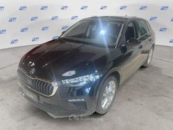 Nero Nuova 2025 Skoda Scala Selection Due volumi | 21.900 € (Super prezzo)
