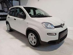 Bianco Usata 2024 Fiat Grande Panda City Life Due volumi | 11.480 € (Ottimo prezzo)