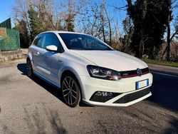 Bianco Usata 2017 VW Polo GTI Tre volumi | 14.000 € (Super prezzo)