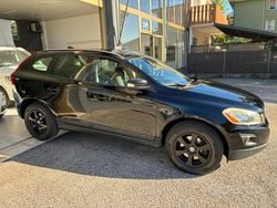 Nero Usata 2010 Volvo XC60 Momentum SUV | 5800 € (Buon prezzo)
