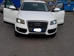Usata 2010 Audi Q5 SUV | 9000 €