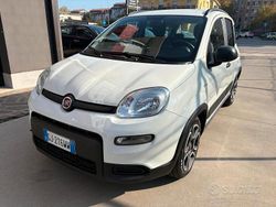 Bianco Usata 2022 Fiat Panda City Life Cabrio | 11.900 € (Buon prezzo)