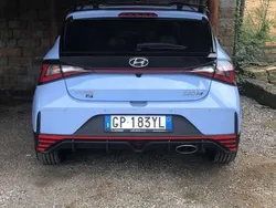 Usata 2023 Hyundai i20 N Performance Due volumi | 29.999 € (Cara)