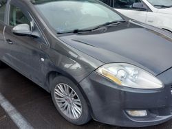 Marrone Usata 2009 Fiat Bravo Due volumi | 3000 € (Buon prezzo)
