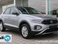 Argento Usata 2023 VW T-Roc Life SUV | 23.900 € (Ottimo prezzo)