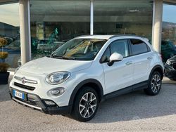 Bianco Usata 2015 Fiat 500X Cross Plus SUV | 10.900 € (Buon prezzo)
